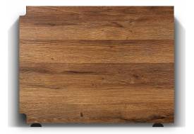 Экран под ванну МДФ Still/Alt 0,75 торцевой дуб