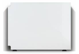 Экран под ванну МДФ Still/Alt 0,75 торцевой белый