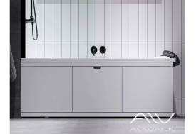 Экран под ванну МДФ Rita Plus 1500 мм