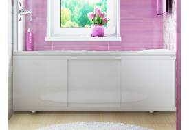 Экран МДФ Crystal под ванну 1800 мм