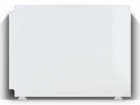 Экран торцевой МДФ Crystal 0,70