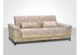 Диван Корсика 1 Сальса бейдж