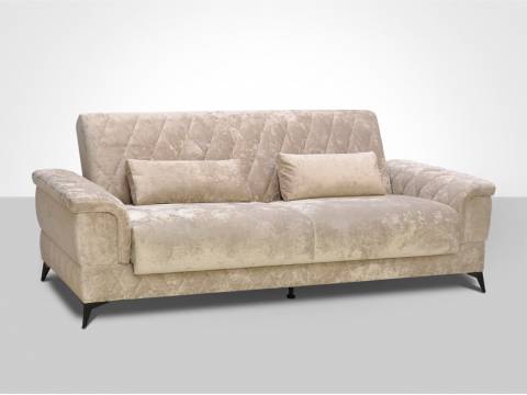 Диван Корсика 1 Сальса бейдж