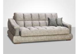 Диван Голливуд блок Боннель Киви грей-дарк грей