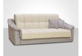 Диван Кристалл блок НПБ Дюна милк-фиалка