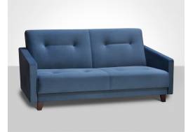 Диван Феникс 3 Торонто черничный