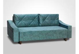 Диван Рио 9 Киви блу