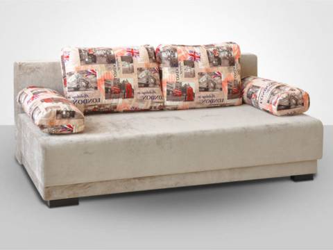 Диван Комбо 1 блок НПБ