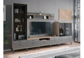 Гостиная Доминго