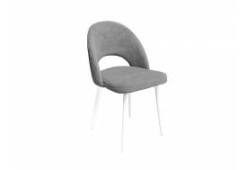Стул Клэр серый/белый - 2 шт