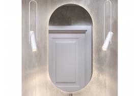 Зеркало Spin Comfort 500