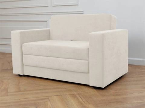 Диван 570 белый