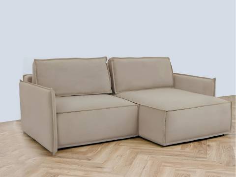 Диван 9997 бежевый