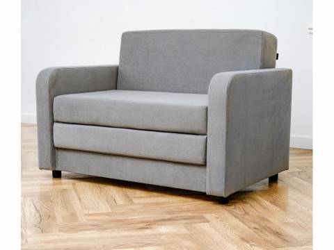 Диван 5560 серый