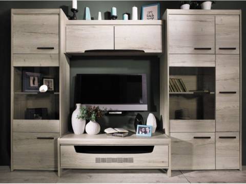 Гостиная Мале