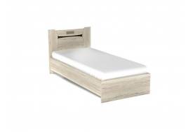 Кровать 900 Мале без основания