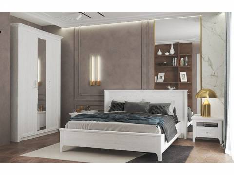 Спальня Клер