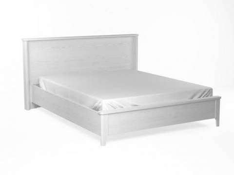 Кровать 1600 Клер без основания