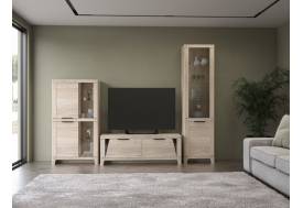 Гостиная Юта