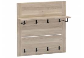 Вешалка широкая Юта Дуб Мария