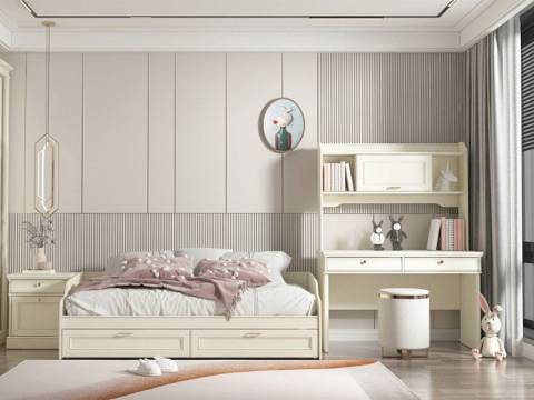 Детская Сиена