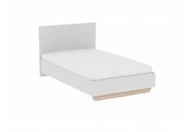 Кровать 1200 Аврора без основания