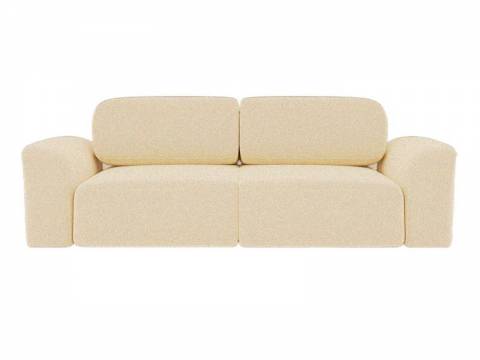 Диван Сольхейм Кемел рогожка