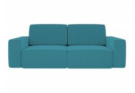 Диван Сунндал Азур велюр