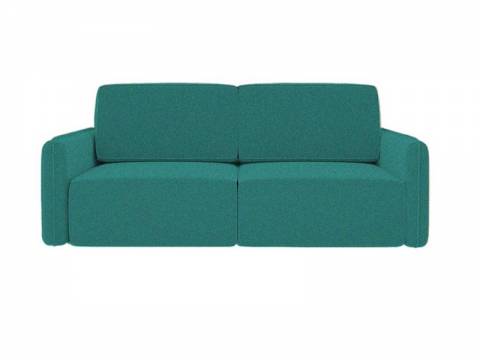 Диван Сордален Азур рогожка