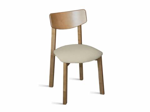 Стул Прага Текстиль NOLA 002