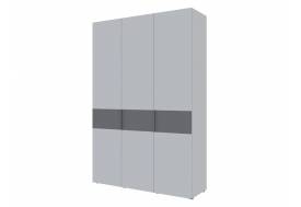 Шкаф Гранд ГШК/1-21-15-333 (двери тип 3)