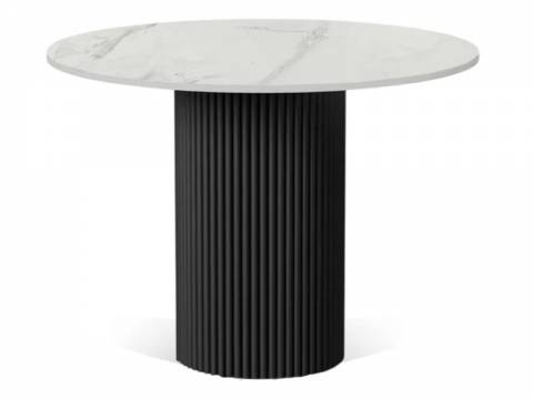 Стол Модерн пластик Белый