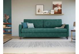 Прямой диван Мальме Ultra Forest