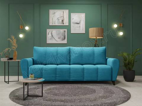 Прямой диван Маркланд Luma 18