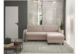 Угловой диван Мальме Luma 03