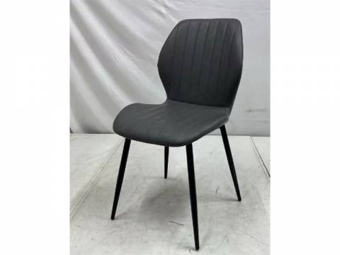 Стул С-303V Винтаж серый