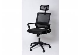 Кресло офисное FO 9109B