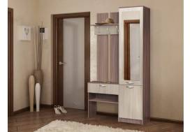 Прихожая Иннэс 3 ясень шимо