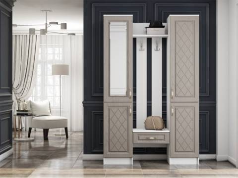 Прихожая Либерти трюфель