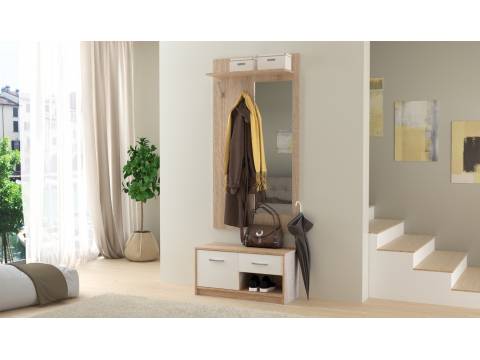 Прихожая Стелс