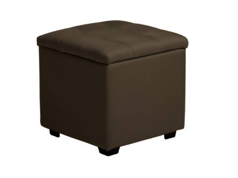 Пуф Бриг шоколад