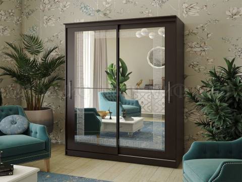 Шкаф-купе Элегант-5