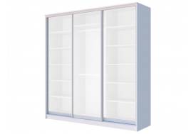 Шкаф-купе Хит 22-4-18-888