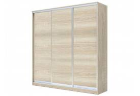 Шкаф-купе Хит 22-4-20-111