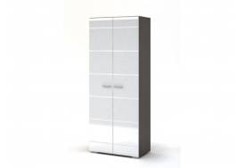 Шкаф 2-х створчатый Вегас