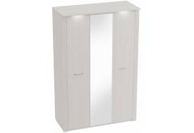 Шкаф 3-х дверный Элана