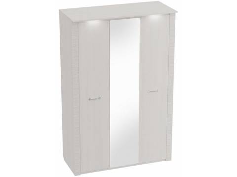 Шкаф 3-х дверный Элана