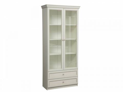 Шкаф комбинированный 40.03 Эльмира