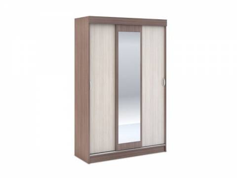 Шкаф купе Басса ШКК 551