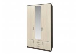 Шкаф Ронда ШК-3 трехдверный